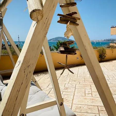 Residenza Gli Oleandri Apartamento *