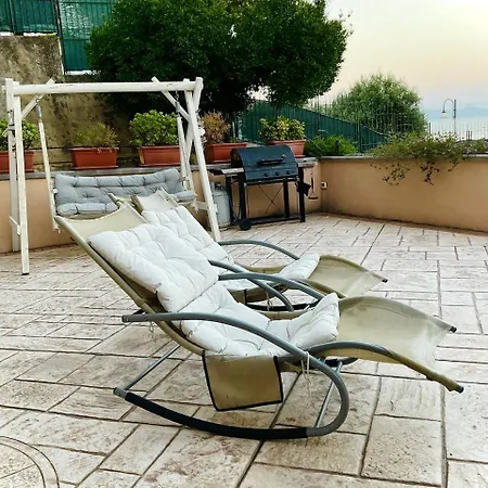 Residenza Gli Oleandri * Formia