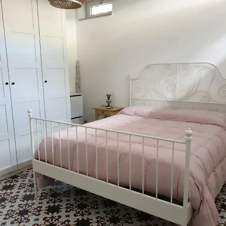 Residenza Gli Oleandri Apartamento Formia