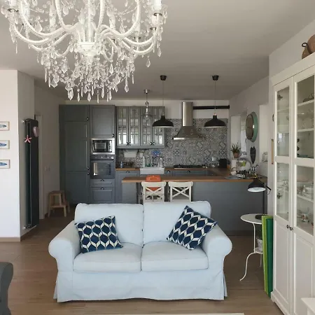 Apartamento Residenza Gli Oleandri