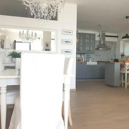 Apartamento Residenza Gli Oleandri