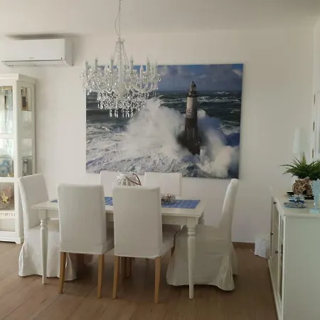 Residenza Gli Oleandri Apartman