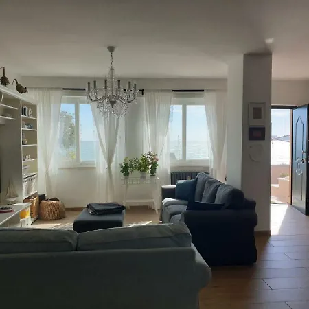 Residenza Gli Oleandri * Formia