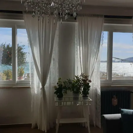 Apartamento Residenza Gli Oleandri Formia